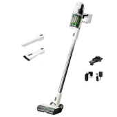 Аккумуляторный вертикальный пылесос GREENWORKS SV24360 (4702107) без АКБ