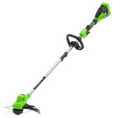 Аккумуляторный триммер GREENWORKS GD40LT (2112207)