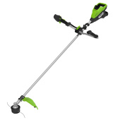 Аккумуляторный триммер GREENWORKS TB13L (TB13LA1)