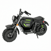 Электромотоцикл GREENWORKS 82V MB53000 для бездорожья аккумуляторный