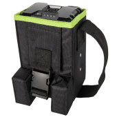 GREENWORKS 82V Commercial поясной держатель для батареи (2916107)