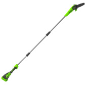Аккумуляторный высоторез-сучкорез GREENWORKS G40PSF (1401107)