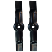 GREENWORKS Комплект из двух ножей для газонокосилки  Greenworks 61 см  82V (2951307)