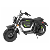 Электромотоцикл GREENWORKS 82V MB53000 для бездорожья аккумуляторный