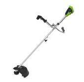 Аккумуляторный триммер GREENWORKS GD40BCB  (2105707)