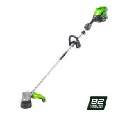 Аккумуляторный триммер GREENWORKS GD82LT (2110607)