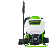 Опрыскиватели