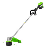 Аккумуляторный триммер GREENWORKS 82V ST121 (2112507)