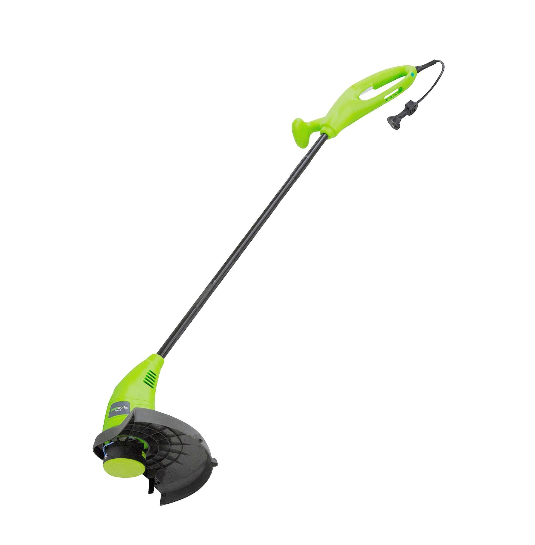 Электрический триммер GREENWORKS GST2830 (21117)