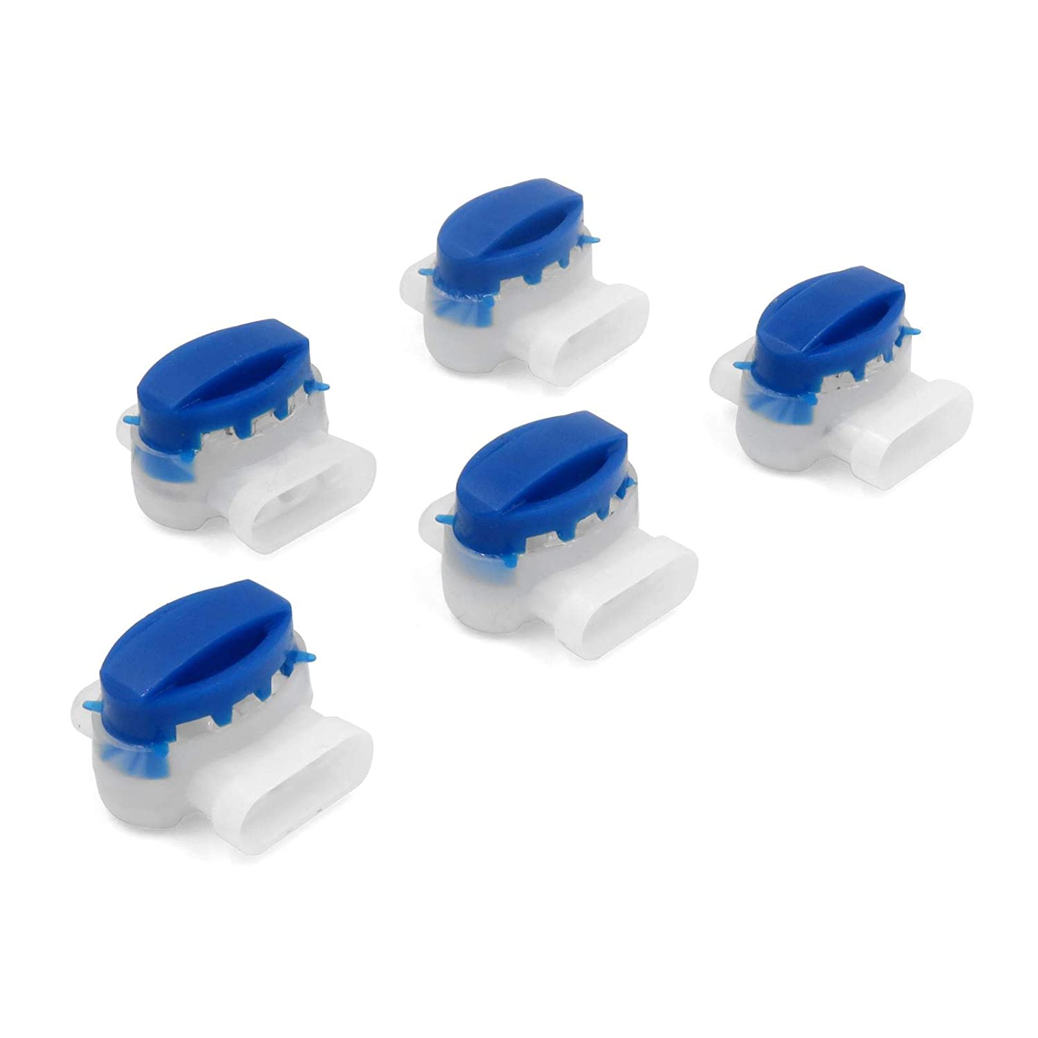 GREENWORKS Соединители навигационного кабеля для робота-газонокосилки Optimow (2928307)