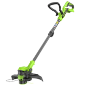 Аккумуляторный триммер GREENWORKS G40LT331 (2113507)
