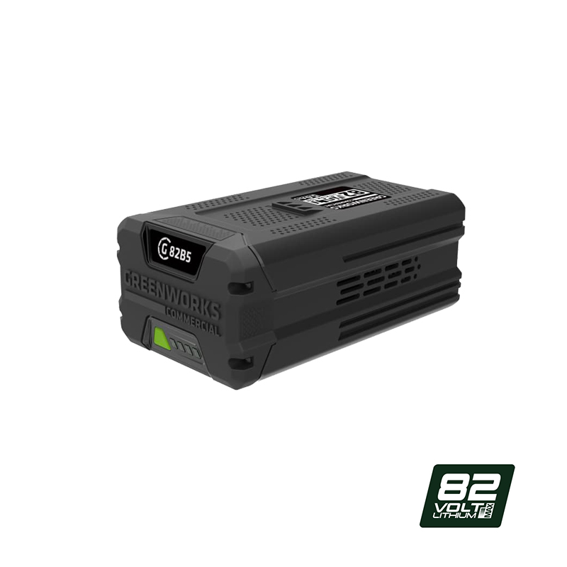 Аккумулятор GREENWORKS 82V G82B5 (2914607) 5Ah