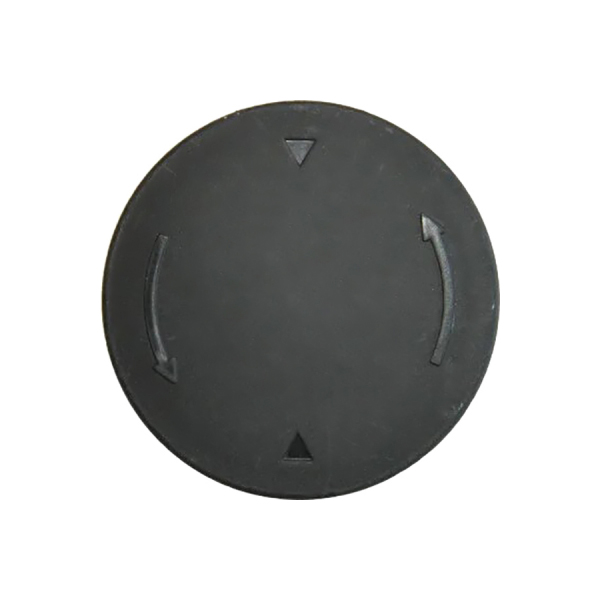 GREENWORKS Крышка шпули для 40В струнного триммера  черная (2908007)
