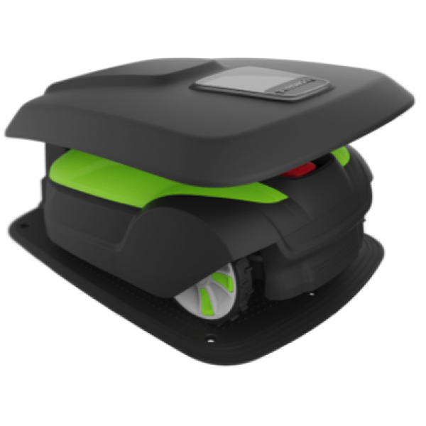 GREENWORKS Гараж для робота-газонокосилки Optimow (2929207)