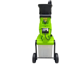 Измельчители