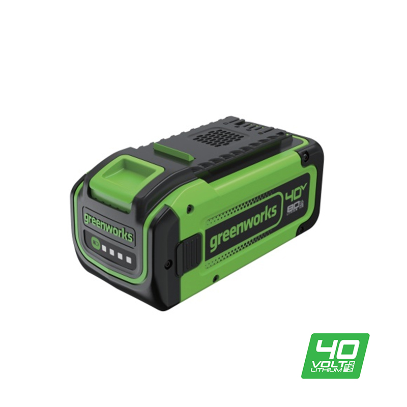 Аккумулятор GREENWORKS 40V G40B8 (2951607) 8Ah