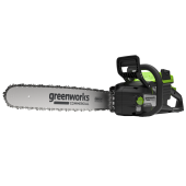 Аккумуляторная электропила GREENWORKS 82V OCS500 (OCS500A1)