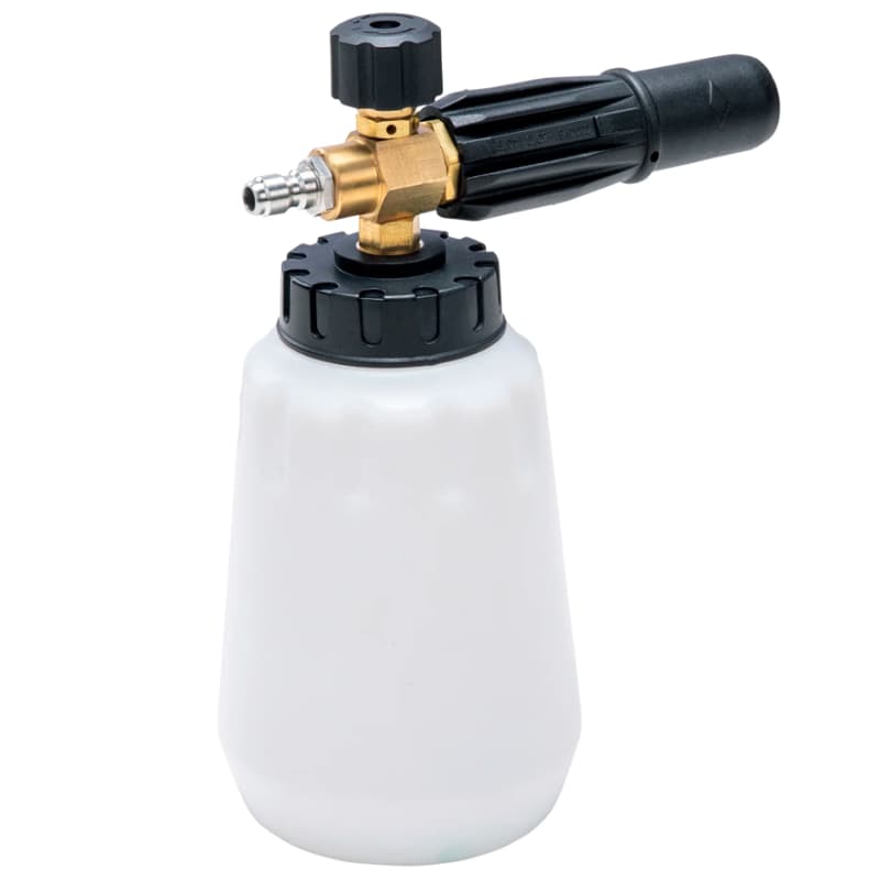 GREENWORKS Пеногенератор для мойки высокого давления Greenworks, 250 бар (5201907)