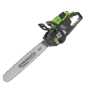 Аккумуляторная электропила GREENWORKS 82V OCS500 (OCS500A1) без АКБ и ЗУ