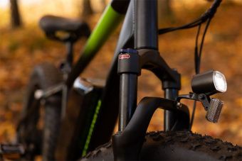 Аккумуляторный Электрический городской велосипед GREENWORKS 82V EB327 без аккумулятора и зарядного устройства