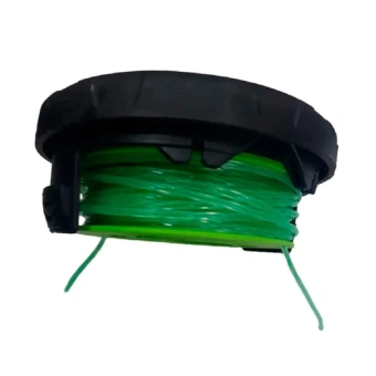 GREENWORKS Катушка триммерная c леской, крышкой и пружиной для триммеров 82V (2949807)