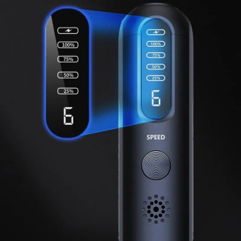 Аккумуляторный гравер GREENWORKS 8V GPT-8VRT (3200707) со встроенным аккумулятором