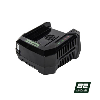 Зарядное устройство GREENWORKS 82V GC-400 (2914707)
