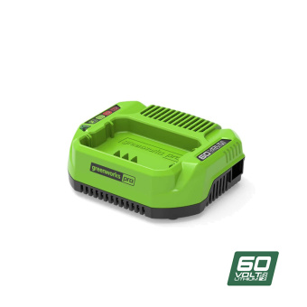 Зарядное устройство GREENWORKS 60V G60UC (2932007)