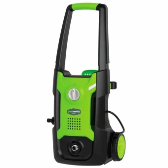 Мойка высокого давления  GREENWORKS GPWG3II (5107007)