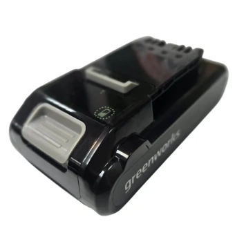 Аккумулятор GREENWORKS 24V G24SV4 (2960607) 4 Ач