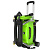 Мойка высокого давления GREENWORKS электрическая PW3140 (PW3140A1)