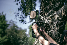 Поступили на склад одноручные цепные пилы Greenworks GD40TCS