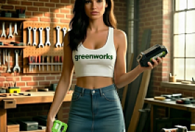 Почему аккумулятор Greenworks не держит заряд: износ, хранение, брак