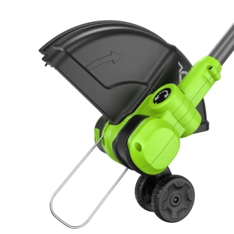 Аккумуляторный триммер GREENWORKS G40LT331 (2113507UB) с АКБ 4 Ah и ЗУ