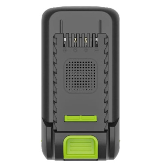 Аккумулятор GREENWORKS 40V G40HP4 (2958507) 4Ач High Power