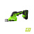 Садовые ножницы-кусторез аккумуляторные GREENWORKS G24SHT (1600607) без АКБ и ЗУ