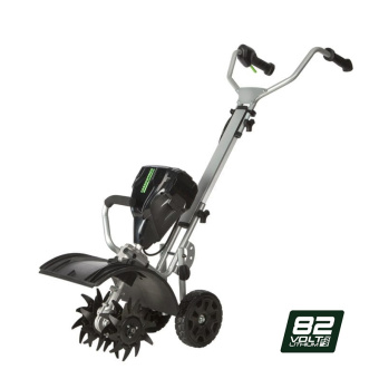 Аккумуляторный культиватор GREENWORKS GC82T (2801107) 