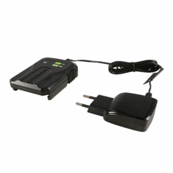 Зарядное устройство GREENWORKS G40UCM2M (2946507)