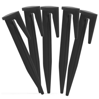 GREENWORKS Фиксаторы навигационного кабеля для робота-газонокосилки Optimow (2928507)