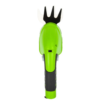 Аккумуляторные ножницы GREENWORKS G36HS (2903307) со встроенным аккумулятором 2 Ah и ЗУ