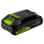 Аккумулятор GREENWORKS 24V G24HP2 (2957707) 2 Ач High Power