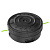 GREENWORKS Головка триммерная с леской в сборе для триммера TB201H 82V (2958307)
