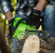 Тест-драйв садовой техники