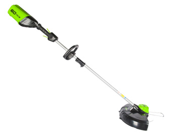 Аккумуляторный бесщеточный триммер GREENWORKS GD60LT (2108307) без АКБ и ЗУ