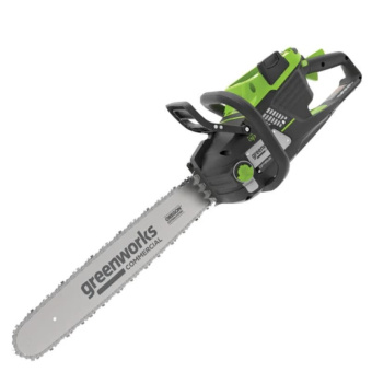 Аккумуляторная электропила GREENWORKS 82V OCS500 (OCS500A1) без АКБ и ЗУ