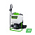 Аккумуляторный садовый опрыскиватель GREENWORKS 40V G40BPS (5300007)