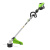 Аккумуляторный триммер GREENWORKS 82V ST121 (2112307UB) 43 см 1.6 кВт с АКБ 5 Ah и ЗУ