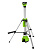 Аккумуляторная осветительная мачта GREENWORKS 24V G24WLS (3401107) без аккумулятора и зарядного устройства
