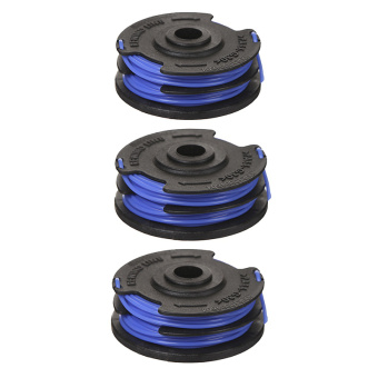 GREENWORKS Катушка триммера 500W (29627)