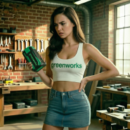 Почему аккумулятор Greenworks быстро разряжается: 5 причин и решения